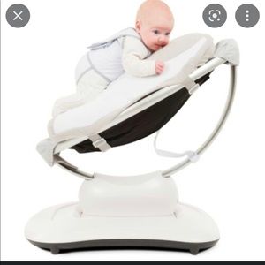 babocush colic relief comfort cushion LIKE NEW, barely used